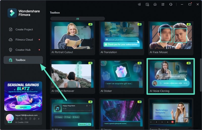 Speechify Voice Cloning:repliceer stemmen voor video en audio 