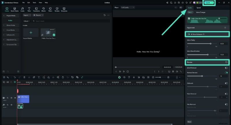 Speechify Voice Cloning:repliceer stemmen voor video en audio 