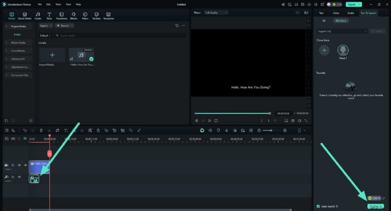 Speechify Voice Cloning:repliceer stemmen voor video en audio 