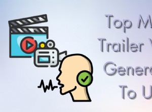 Best Movie Trailer Voice Generators: AI Voice Cloning for Film