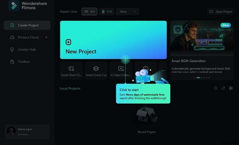 Maak een oprechte jubileumvideo:eenvoudige en gratis videomaker 