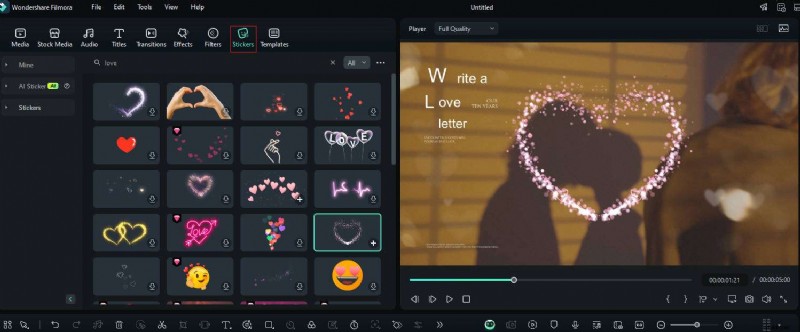 Maak een oprechte jubileumvideo:eenvoudige en gratis videomaker 