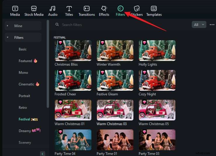 Maak een oprechte jubileumvideo:eenvoudige en gratis videomaker 