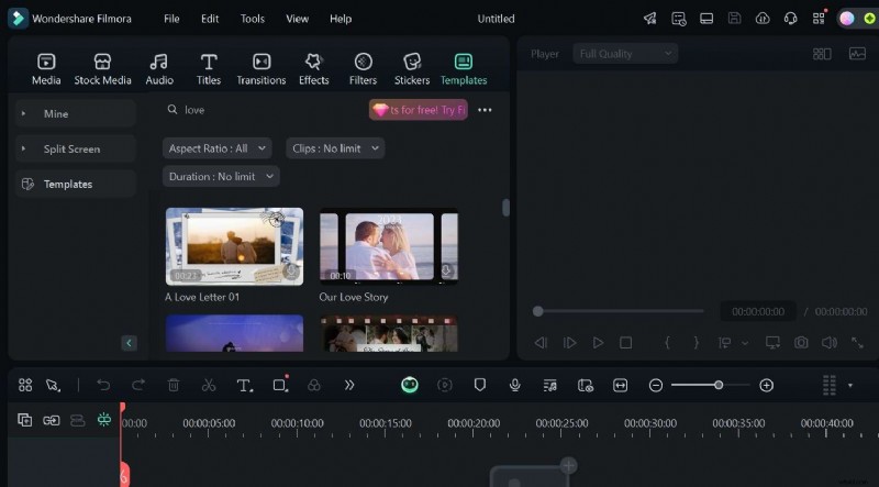 Maak oprechte Valentijnsdagvideo s:Top 5 videomakers 