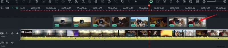 Maak oprechte Valentijnsdagvideo s:Top 5 videomakers 