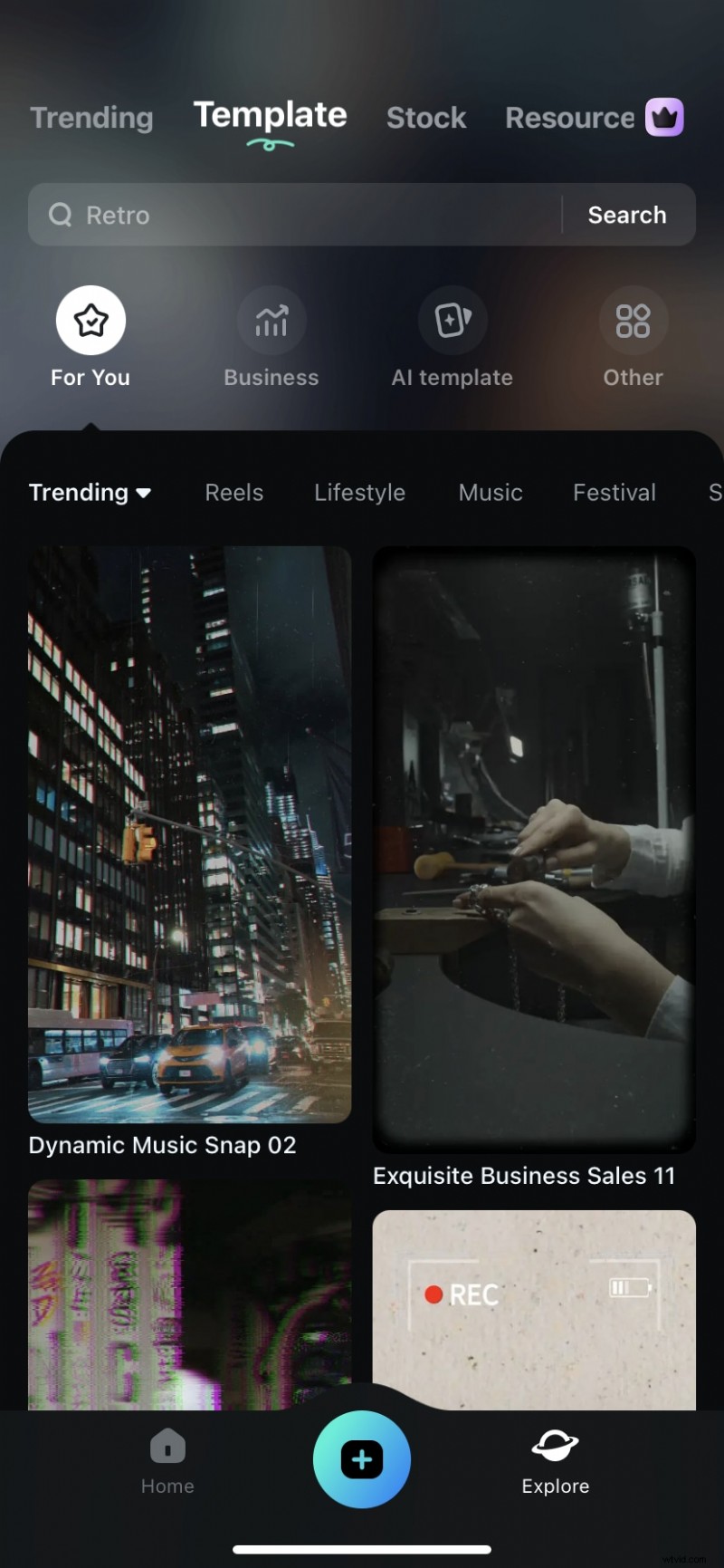 Maak oprechte Valentijnsdagvideo s:Top 5 videomakers 