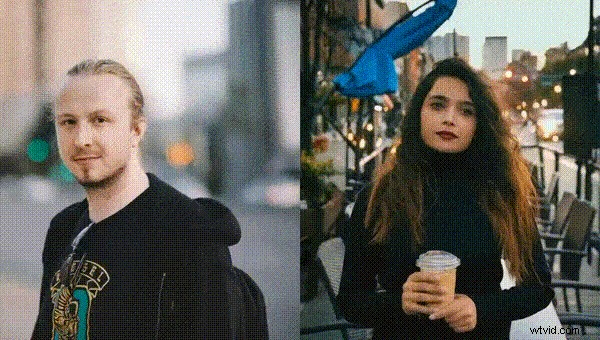 Maak oprechte Valentijnsdagvideo s:Top 5 videomakers 