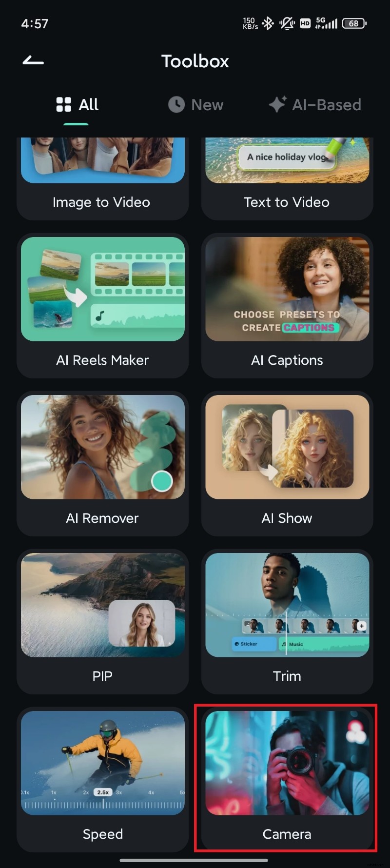 Top 10 iPhone Selfie-apps voor onberispelijke foto s in 2026 