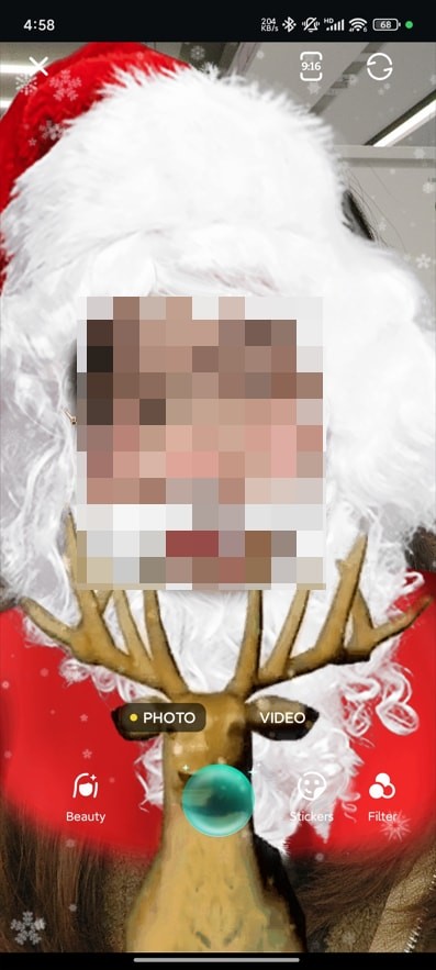 Top 10 iPhone Selfie-apps voor onberispelijke foto s in 2026