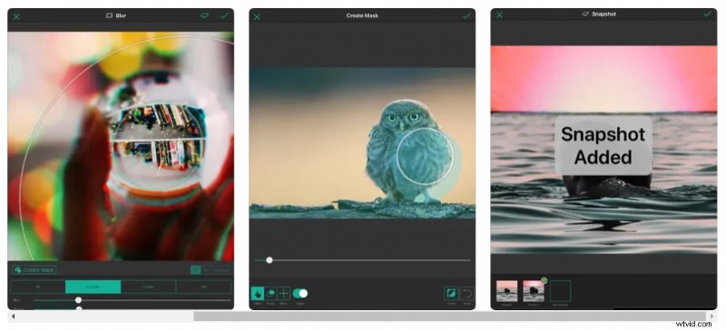 Top iPhone-camera-apps 2024:maak verbluffende foto s 