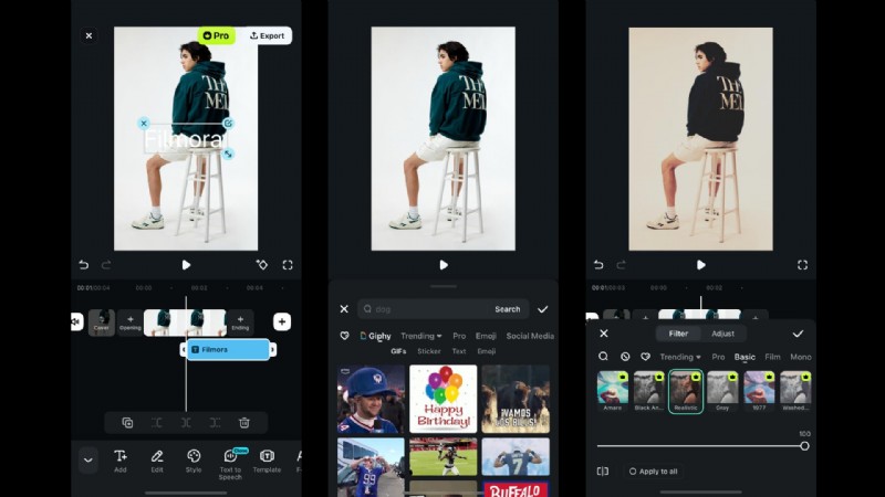 Top iPhone-camera-apps 2024:maak verbluffende foto s 