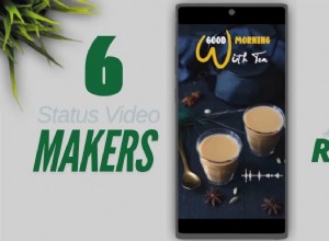 Top WhatsApp Status Video Makers: Create Engaging Videos in 2024