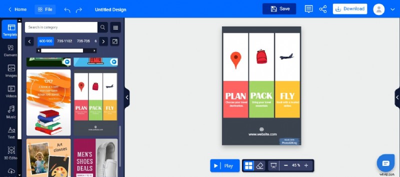 Beste WhatsApp-statusvideomakers:maak boeiende video s in 2024 