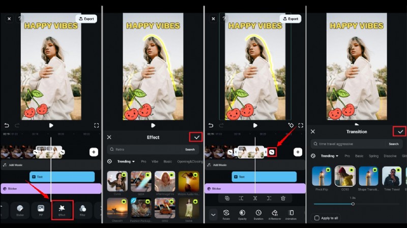 Beste Android-collage-apps 2024:maak verbluffende fotocollages 