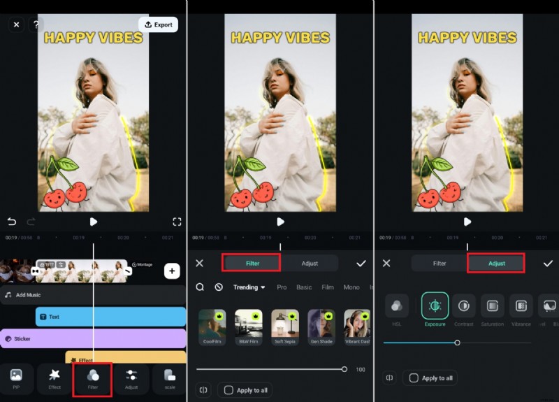 Beste Android-collage-apps 2024:maak verbluffende fotocollages 