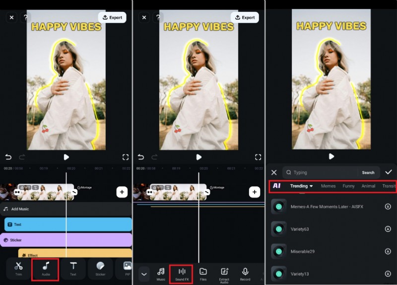 Beste Android-collage-apps 2024:maak verbluffende fotocollages 
