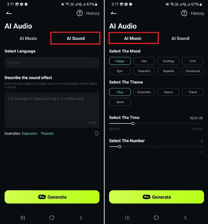 Beste Android-collage-apps 2024:maak verbluffende fotocollages 