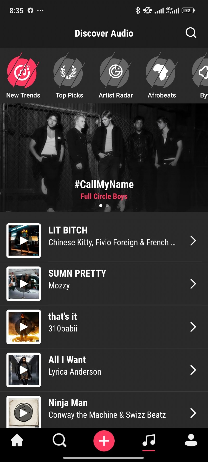 Triller:functies, hoe u boeiende video s gebruikt en maakt 