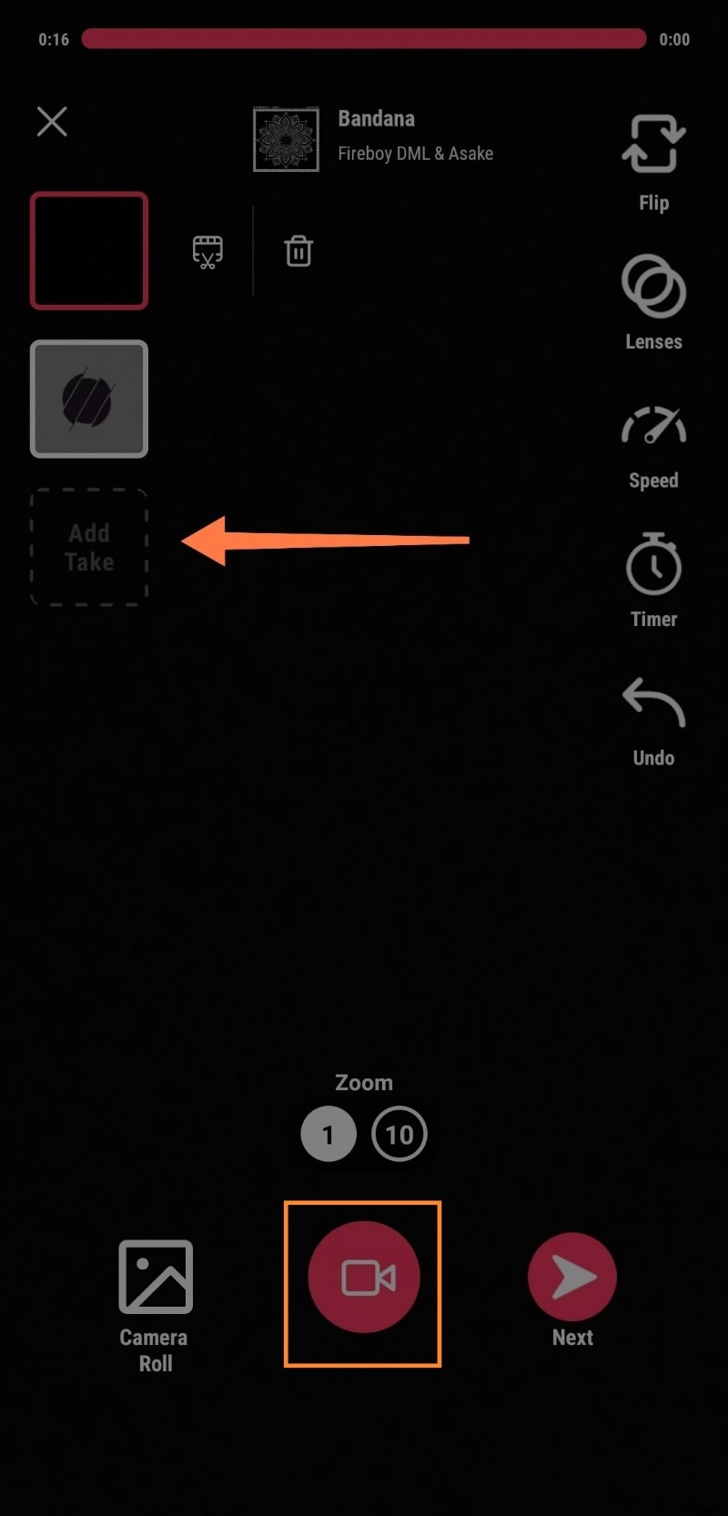 Triller:functies, hoe u boeiende video s gebruikt en maakt 
