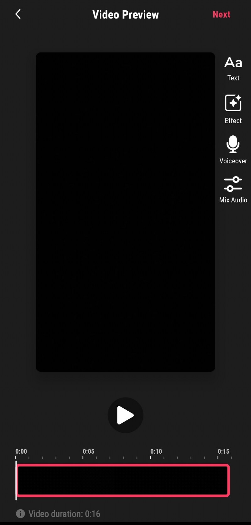 Triller:functies, hoe u boeiende video s gebruikt en maakt 