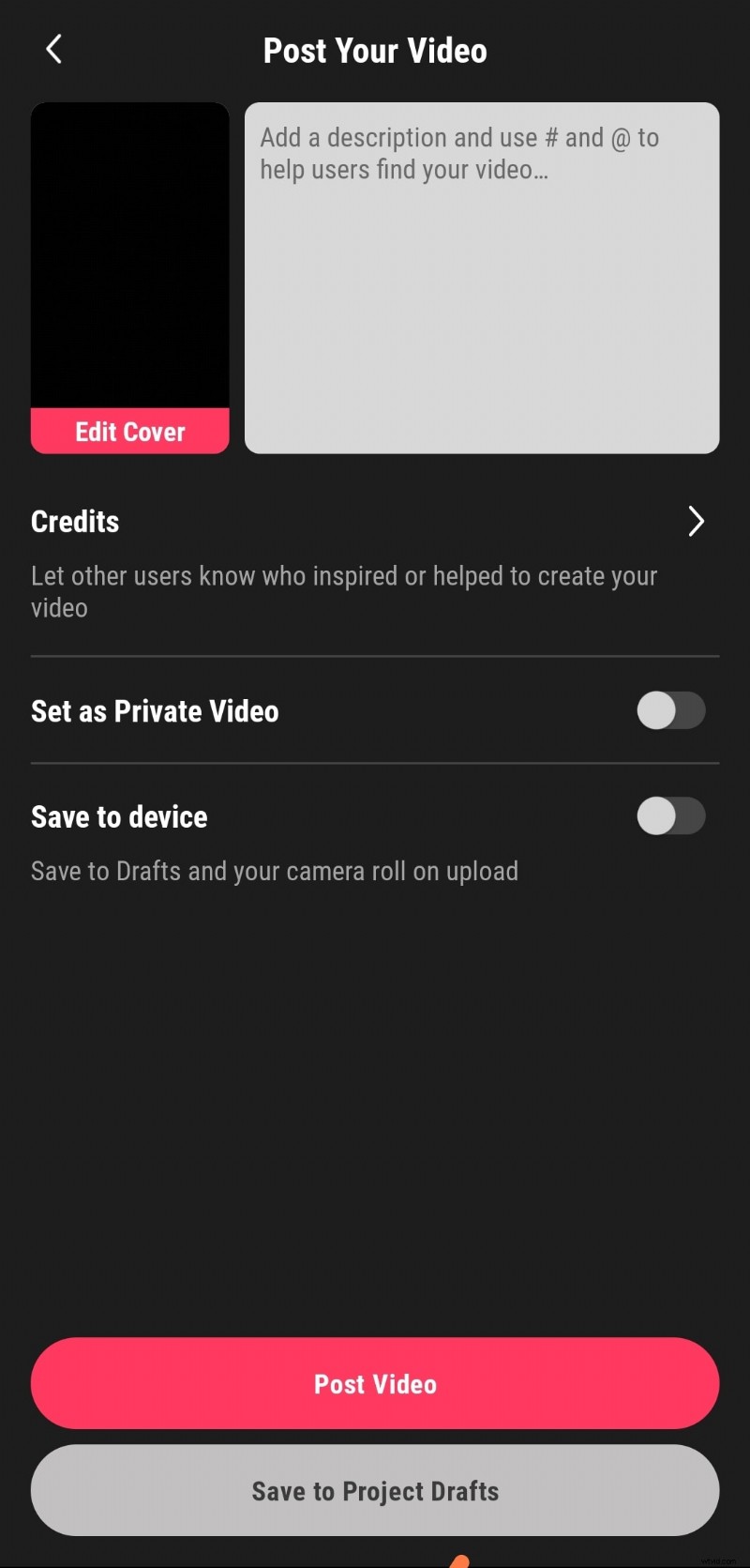 Triller:functies, hoe u boeiende video s gebruikt en maakt 