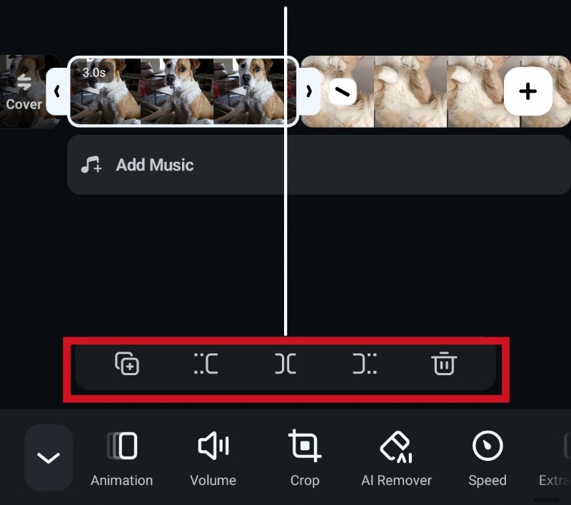 Triller:functies, hoe u boeiende video s gebruikt en maakt 