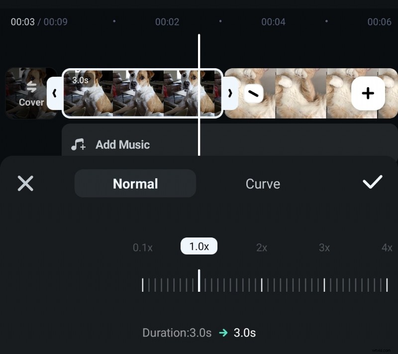 Triller:functies, hoe u boeiende video s gebruikt en maakt 