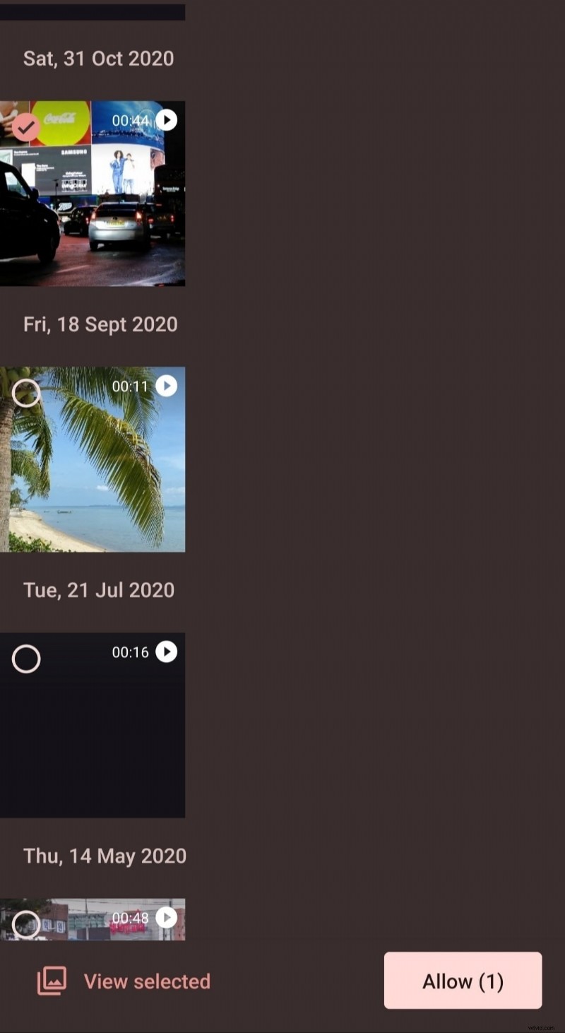 Triller:functies, hoe u boeiende video s gebruikt en maakt 