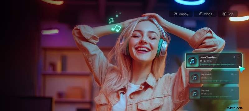 VideoProc:uitgebreid overzicht van functies, voordelen en gratis tools 