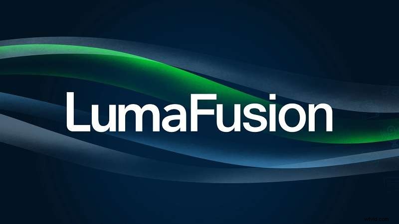 LumaFusion Review:krachtige videobewerking voor iOS, iPad en Mac 