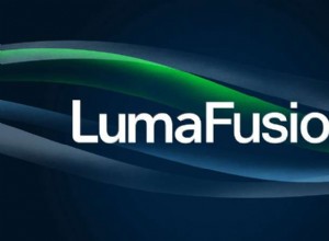 LumaFusion Review:Kraftfull videoredigering för iOS, iPad och Mac 