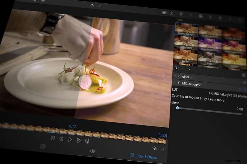LumaFusion Review:krachtige videobewerking voor iOS, iPad en Mac 