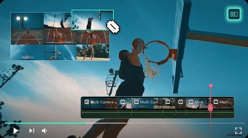 LumaFusion Review:krachtige videobewerking voor iOS, iPad en Mac 