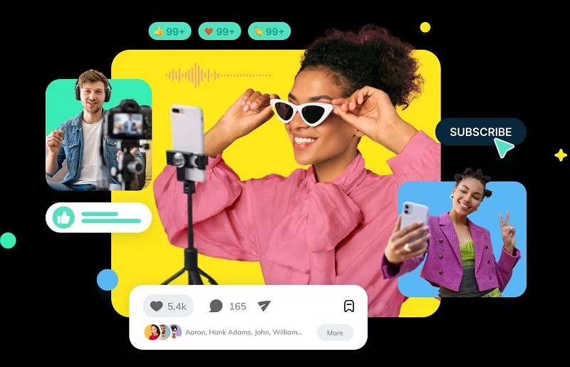 Kdenlive Video Editor ontdekt:functies, voor- en nadelen en waarom Filmora een sterk alternatief is 