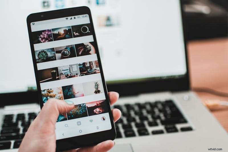 VSCO:een uitgebreide gids voor filters, tools en alternatieven 
