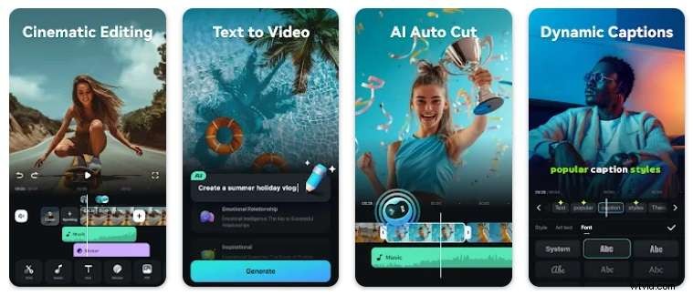VSCO:een uitgebreide gids voor filters, tools en alternatieven 