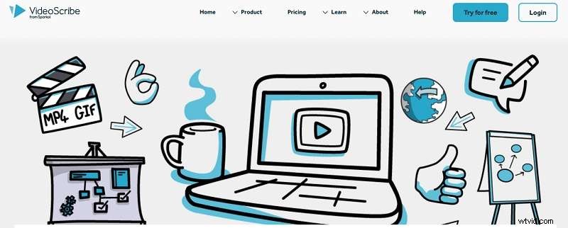 VideoScribe-recensie 2024:is het de hype waard? | [Uw merknaam] 