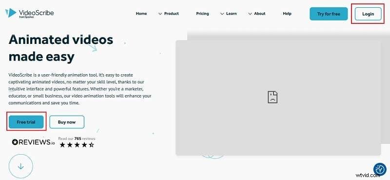 VideoScribe-recensie 2024:is het de hype waard? | [Uw merknaam] 