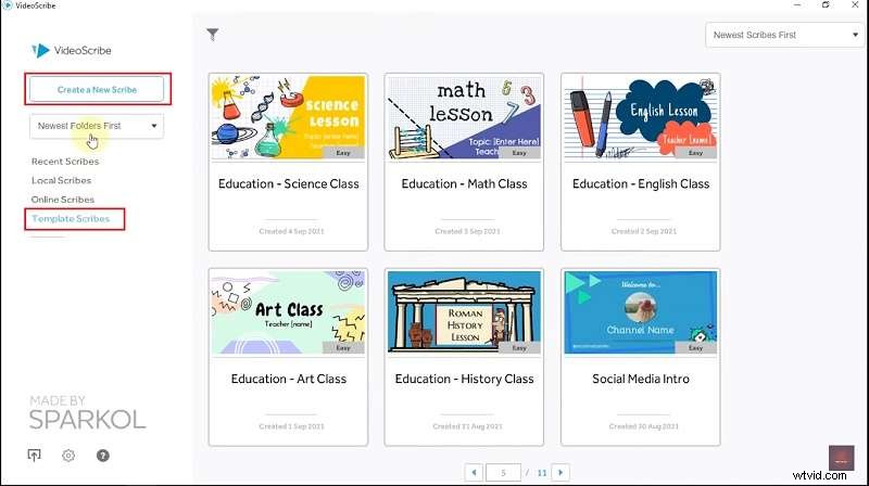 VideoScribe-recensie 2024:is het de hype waard? | [Uw merknaam] 