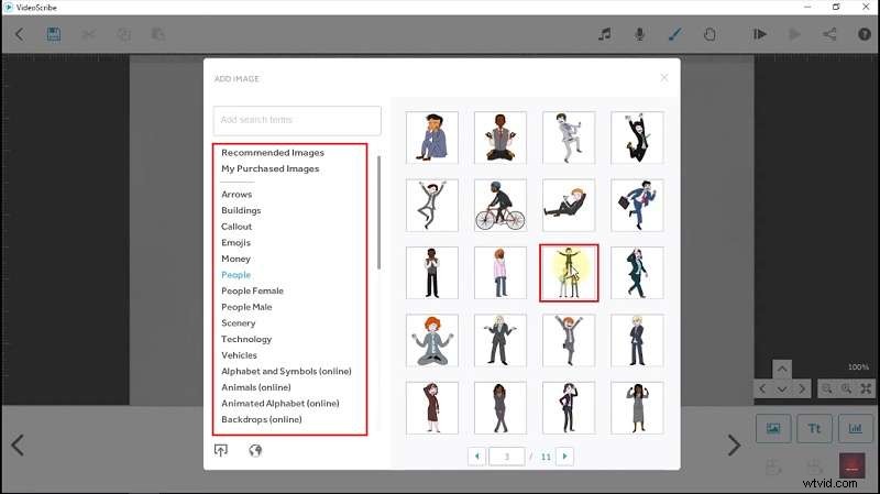 VideoScribe-recensie 2024:is het de hype waard? | [Uw merknaam] 