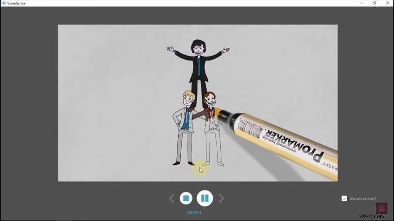 VideoScribe-recensie 2024:is het de hype waard? | [Uw merknaam] 