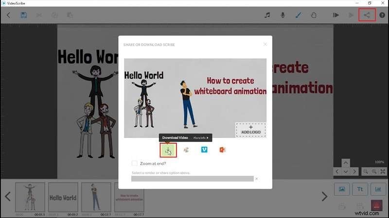 VideoScribe-recensie 2024:is het de hype waard? | [Uw merknaam] 