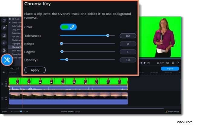 Movavi Video Editor Review – Functies, prijzen en alternatieven 