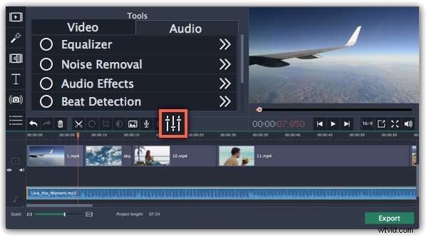 Movavi Video Editor Review – Functies, prijzen en alternatieven 