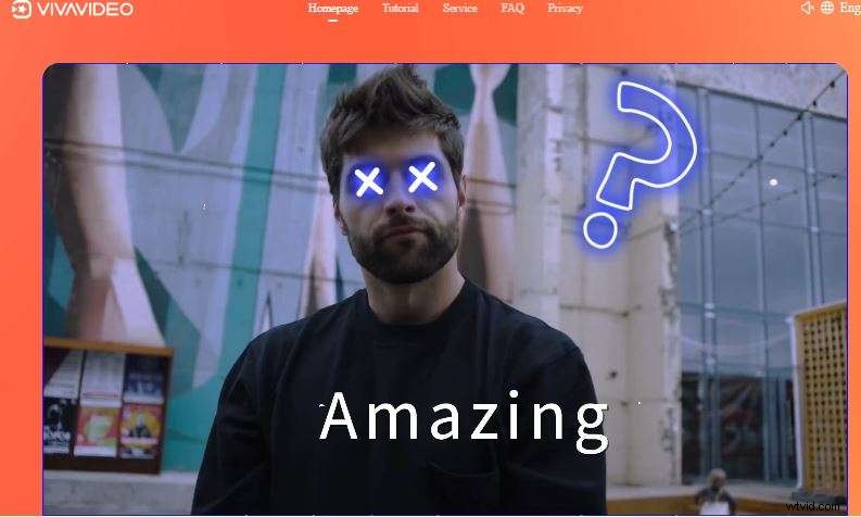 VivaVideo Review:functies, voor- en nadelen | Beste alternatieven 