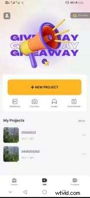 VivaVideo Review:functies, voor- en nadelen | Beste alternatieven 