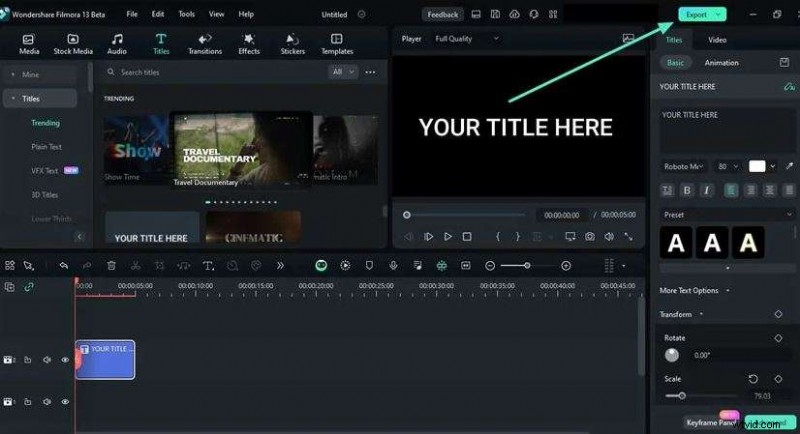 VivaVideo Review:functies, voor- en nadelen | Beste alternatieven 