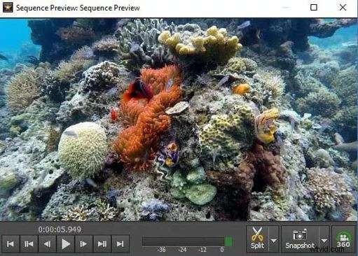VideoPad Video Editor Review:voor-, nadelen en beste alternatieven 2024 