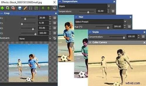 VideoPad Video Editor Review:voor-, nadelen en beste alternatieven 2024 