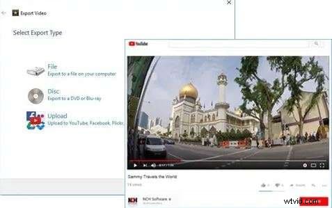 VideoPad Video Editor Review:voor-, nadelen en beste alternatieven 2024 